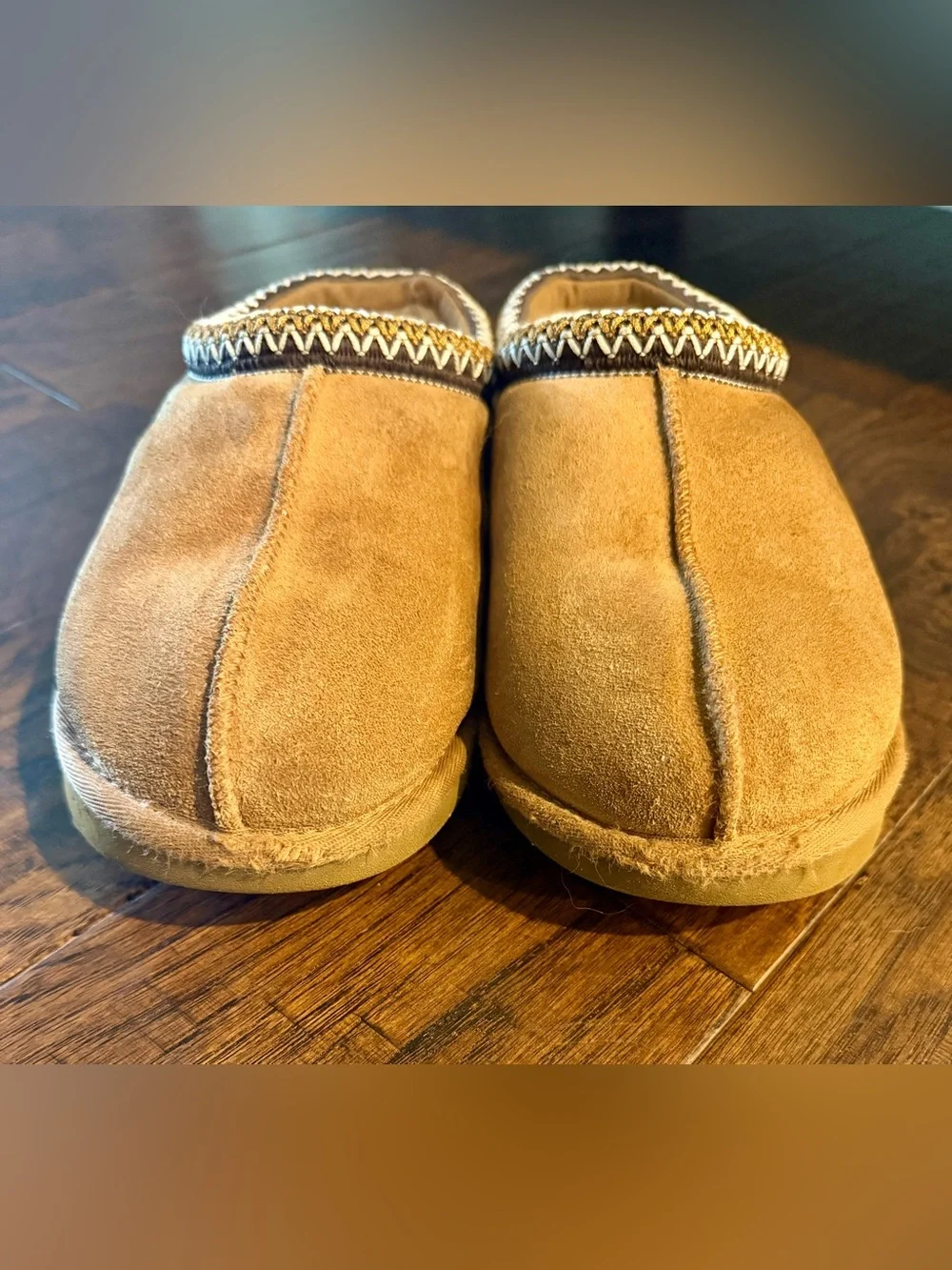 UGG Women’s Tasman Slippers